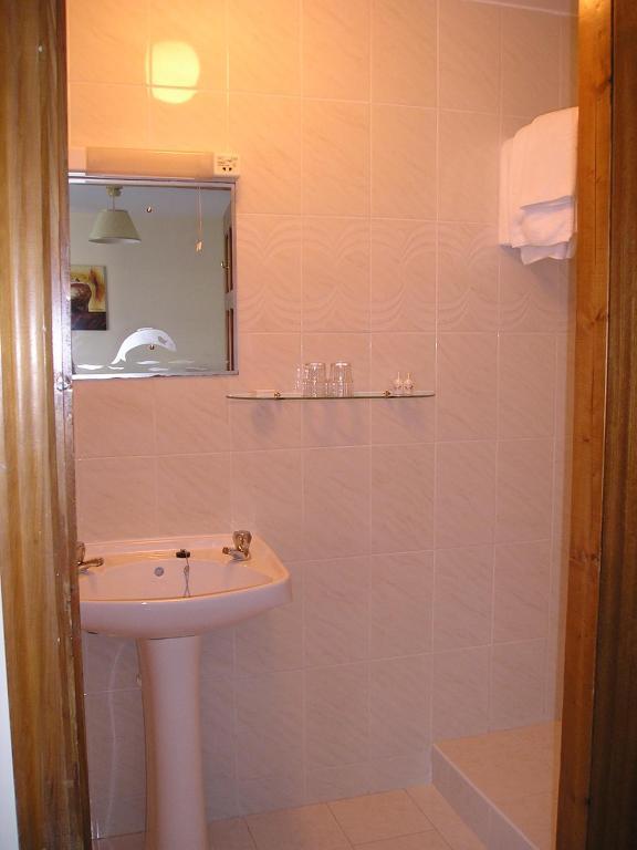 Mountain View Guesthouse Oughterard Rum bild