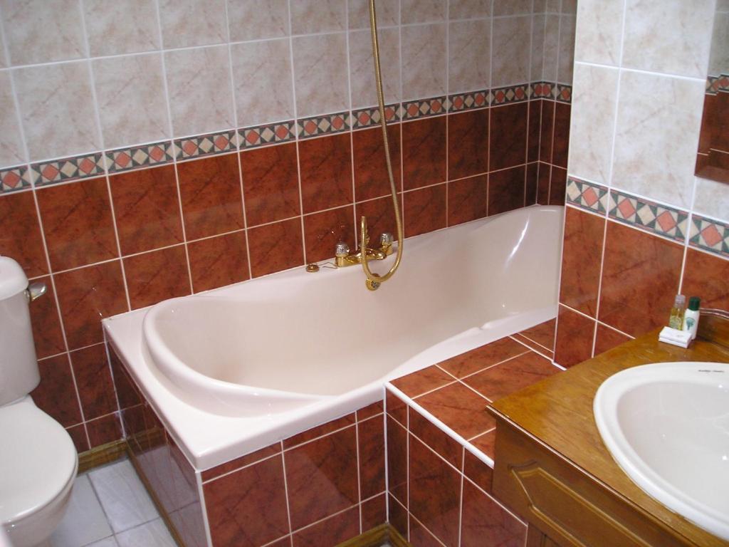 Mountain View Guesthouse Oughterard Rum bild